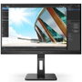 AOC 27P2Q Monitor Profesional 27 Pulgadas Full HD IPS Negro